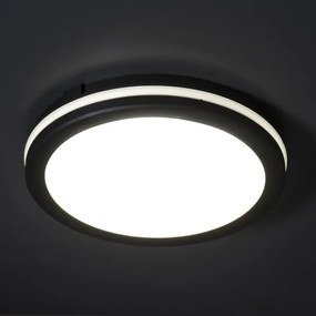 Kanlux 38385 - LED Kültéri lámpa BENO ECO LED/30W/230V 3000/4000/6500K IP65