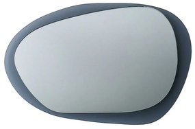 Aqua Fume tükör 55 x 75 cm