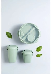 Uzsonnás doboz Lunch &amp; Go – Curver