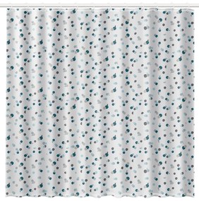 Zuhanyfüggöny 180x200 cm – Rayen