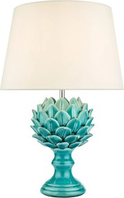 Dar Lighting Violetta VIO4223-CEZ162 Asztali lámpa 1x60w/e27