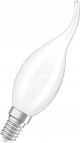 Led izzó B35 E14 3.4W 40W 470lm 2700K 320° szabályozható Superstar Osram