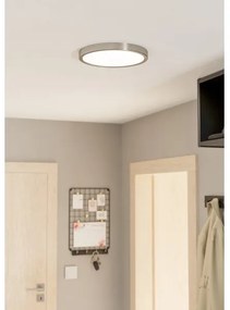 Eglo 99232 - LED mennyezeti lámpa FUEVA 5 LED/20W/230V