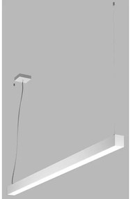 LED2 - LED Csillár zsinóron NOLI LED/60W/230V 3000K/3500K/4000K fehér