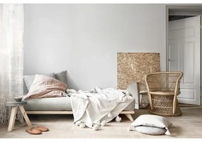 Senza Natural Clear/Clay Brown kanapé - Karup Design