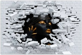 Poszterek 120x80 Arany Aparícia