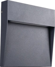 KANLUX 33752 DULI Modern Kültéri Fali Lámpa GU10 IP20