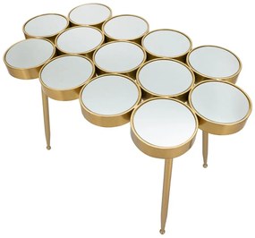 Tárolóasztal 55x100 cm Buttle – Mauro Ferretti