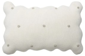 Gyerek párna Biscuit Ivory – Lorena Canals