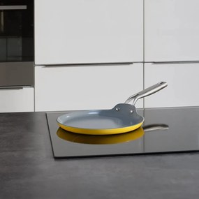 Palacsintasütő serpenyő kerámia felülettel ø 26 cm Meda 3.0 – FABINI