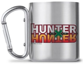 Bögre Hunter x Hunter - Logo