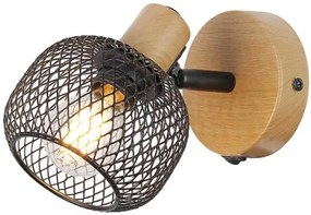 Rábalux GRENDEL 3127 Fali lámpa 1x40W/E14 IP20