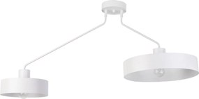 Sigma lighting modern mennyezeti lámpa jumbo fehér sig31532