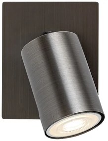 Rabalux 73071 - Fali spotlámpa GERHARD 1xGU10/15W/230V