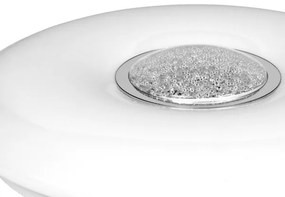 VELA LED 24W/230V állítható fényerejű mennyezeti lámpa