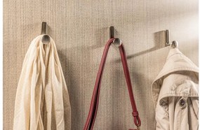 Fogas fém, Arco, szálcsiszolt