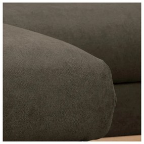 Barna sarokkanapé (bal oldali) Beata – Ropez