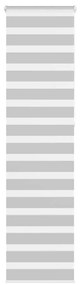 zebrafüggönnyel 55x230 cm szövetszélesség 50,9 cm poliészter