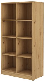 Regál Mantela (artisan tölgy). 1041315