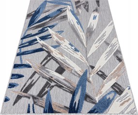 Zsinóros Szőnyeg 140x200 Terasz Erkély Ház w05