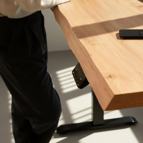 Elektromosan állítható magasságú asztal Liftor Expert