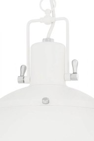 Kaspa NAUTILIUS 10266101 Függőlámpa 1x25W/E27 IP20