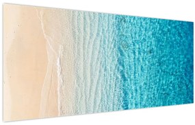 Kép - Strand (120x50 cm)