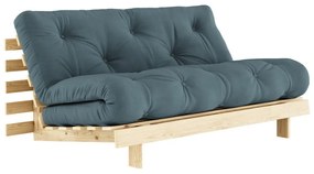 Türkiz kinyitható kanapé 160 cm Roots - Karup Design