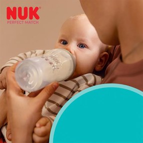 NUK Perfect Match Disney Mickey egér készlet