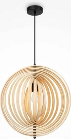 Maytoni FĂŒggesztett lĂĄmpa Roots E27x1 40W MOD197PL-01W1