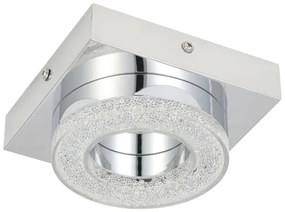 Eglo 95662 - FRADELO LED mennyezeti lámpa 4W 230V