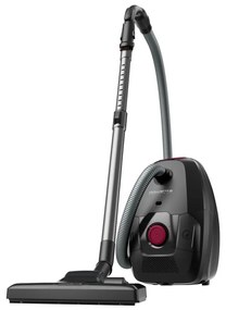 Rowenta GREEN FORCE MAX ECO TOTAL CLASSIC porzsákos porszívó 900W fekete