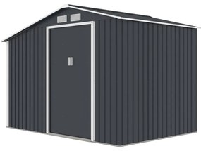 Kerti ház Luke A-2 – Rojaplast