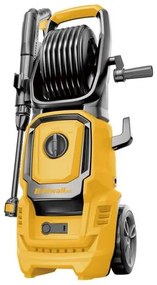 Riwall PRO REPW 155 SET - elektromos magasnyomású mosó 150 bar, tartozékokkal (EP25A2401068B)