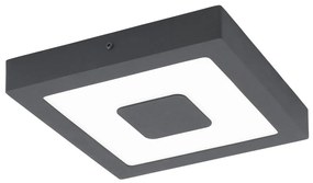 Eglo 96489 - LED Fürdőszobai lámpa IPHIAS LED/16,5W/230V