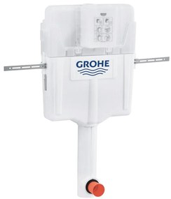 GROHE 38661000 - Öblítőtartály GD 2