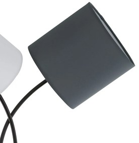 Eglo ALMEIDA 95193 falilámpa, 2x40W E14