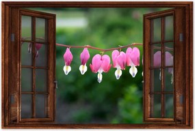 Poszterek 90x60 Mária szíve