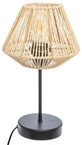 Atmosphera - Asztali lámpa JILY 1xE27/40W/230V