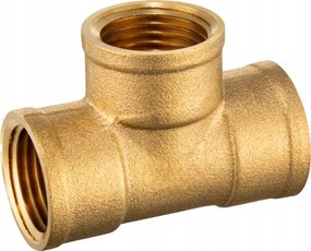 Sárgaréz Csap 5/4" Belső Sárgaréz Robusztus Erős Kiváló Minőség