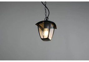 Függő kültéri lámpa ø 17 cm Venta – Trio