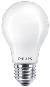 LED lámpa , égő , E27 foglalat , 3.4 Watt , meleg fehér , 2200-2700K , CRI&gt;90 , DimTone , Philips , Master