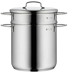 Cromargan® Mini rozsdamentes tésztafőző fazék fedővel, ⌀ 18 cm - WMF