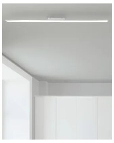 Brilliant - LED Dimmelhető panel CHARLA LED/22W/230V 7x120 cm 3000K