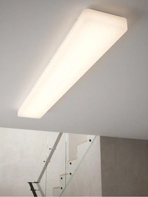 Nordlux funkcionális modern led lámpa trenton fehér nor47856101