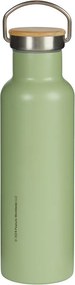 PEANUTS kulacs 650ml, zöld