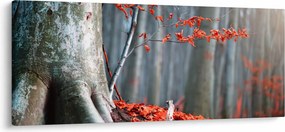 Kép - Ősz (120x50 cm)