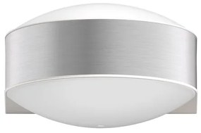 Philips 17336/47/PN - Kültéri fali lámpa MYGARDEN CHIPMUNK E27/42W