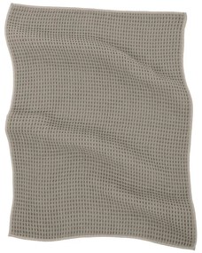 Mikroszálas konyharuha szett 2 db-os 40x60 cm Waffle – Tiseco Home Studio