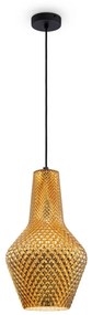 Maytoni TOMMY P055PL-01B Függőlámpa 1x40W/E27